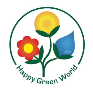 Happy Green World