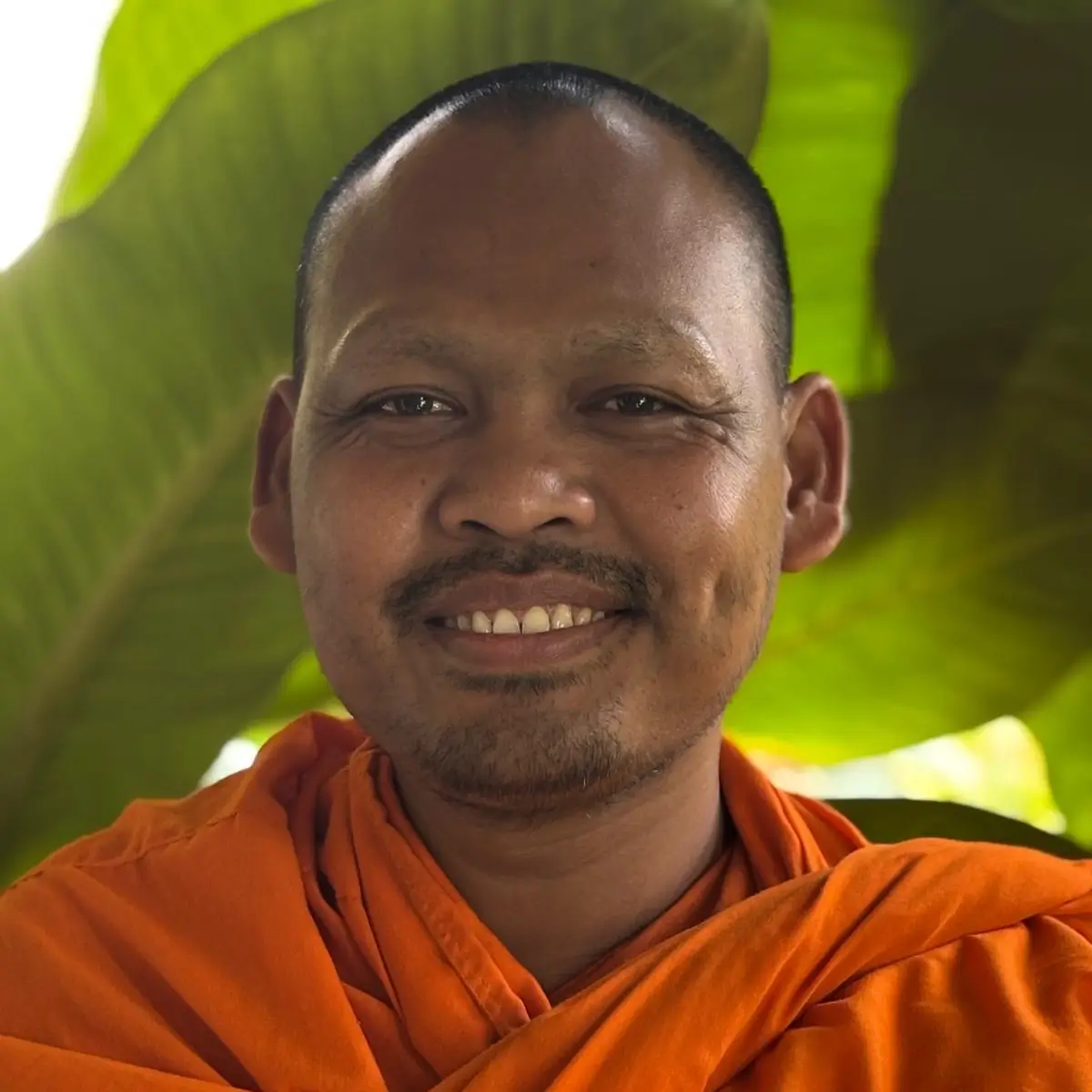 Monk Hun - adviseur