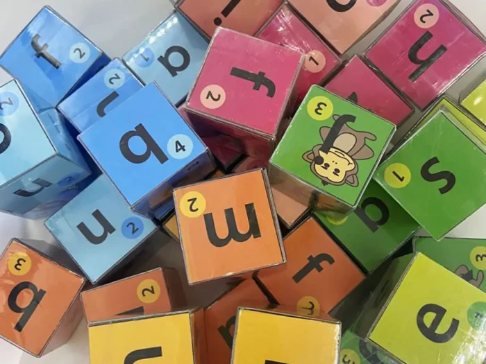 Soap in return for plastic waste