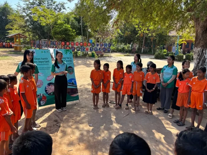 workshops milieu hygiëne basisscholen