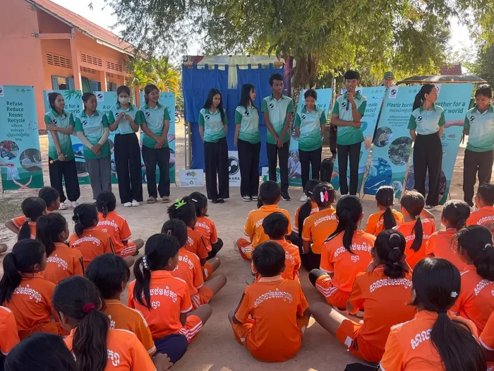 workshops milieu hygiëne basisscholen