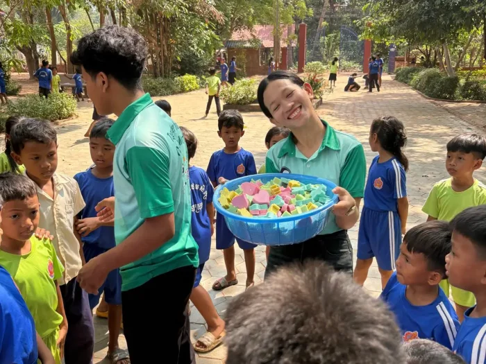 workshops milieu hygiëne basisscholen