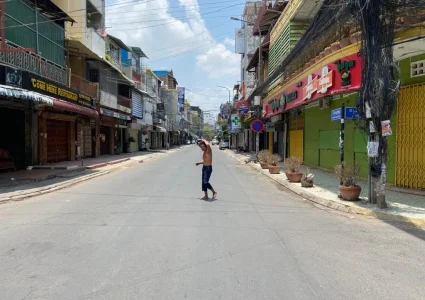 Chikara Cambodia continues